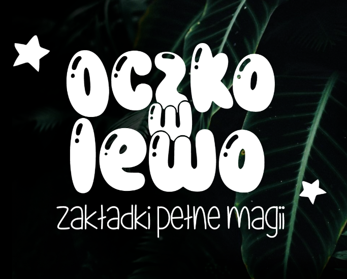 Oczko w lewo